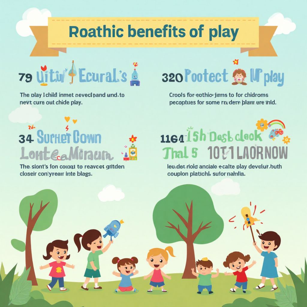 Benefits of Play Blog