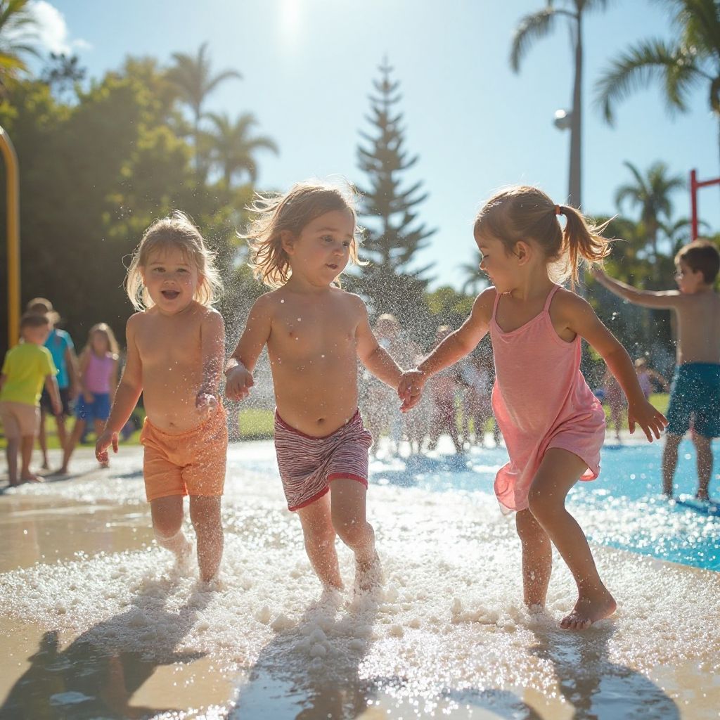 Summer Holiday Activities Blog