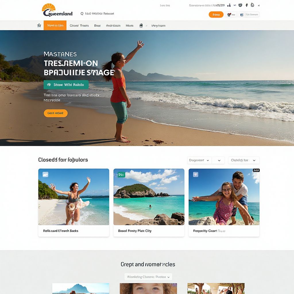 Visit Sunshine Coast Resources